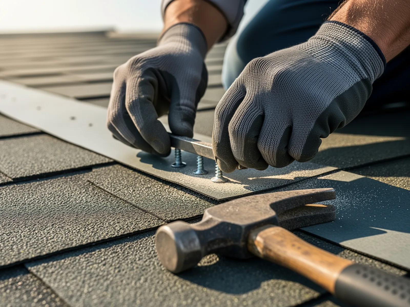 Why choose Fascia Repair in Newry, PA